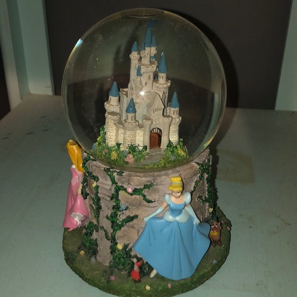 Other - snow globe